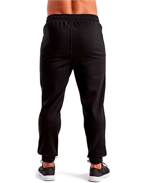 Men's Spun Dyed Joggers - Image 3