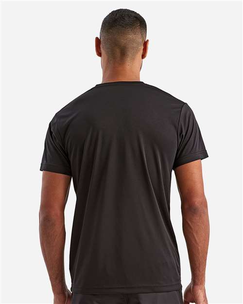 Unisex Recycled Performance T-Shirt - Image 3